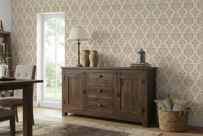 Picture of Väriyhdistelmä Kullersta Beige - 1065601-01 - 06733-01